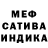 Канабис гибрид Lida Brichenko